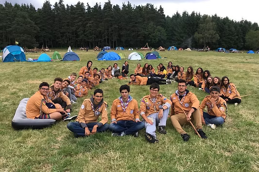 CAMP